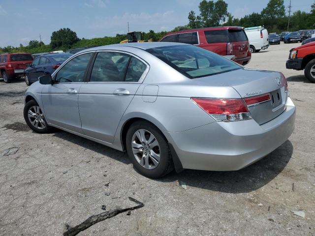 2011 HONDA ACCORD LXP 1HGCP2F47BA001899  62817004