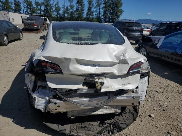 VIN 5YJ3E1EB6NF111210 2022 Tesla MODEL 3 no.6