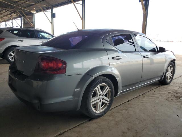 1C3CDZCB9CN207176 2012 Dodge Avenger Sxt