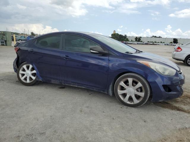 Vin: 5npdh4ae7dh342890, lot: 64137694, hyundai elantra gls 20134