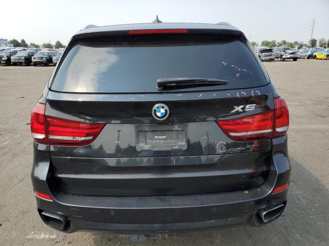 VIN 5UXKT0C39H0S80954 2017 BMW X5, Xdr40E no.6