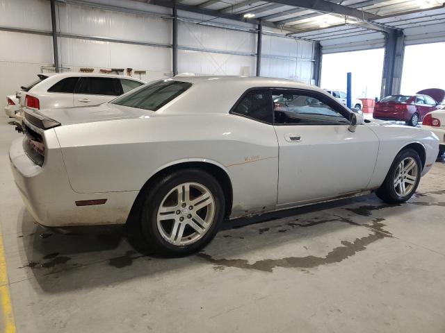 2B3CJ4DV9AH320567 2010 Dodge Challenger Se