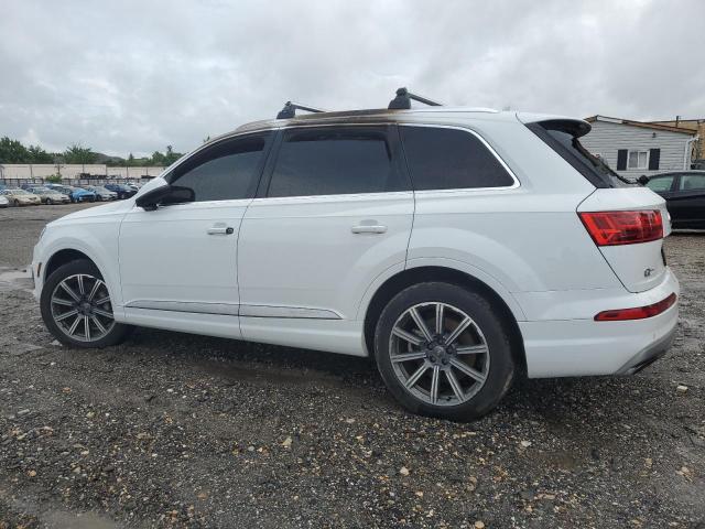 VIN WA1VAAF72HD024831 2017 Audi Q7, Prestige no.2