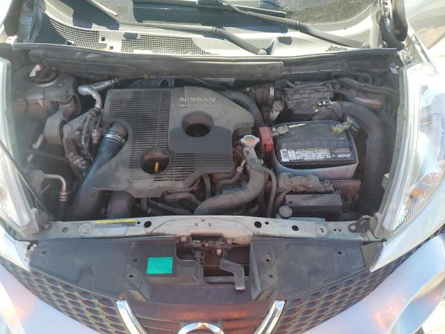 2014 Nissan Juke S VIN: JN8AF5MV0ET364578 Lot: 61288164