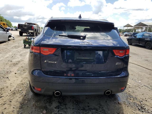 VIN SADCL2BV8HA894879 2017 Jaguar F-Pace, R - Sport no.6