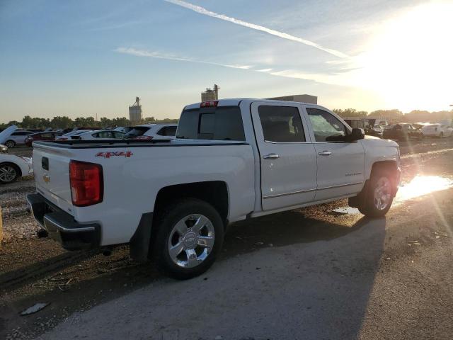 2017 CHEVROLET SILVERADO - 3GCUKSEC4HG415324