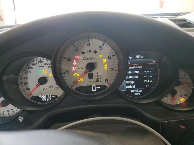 2016 PORSCHE PANAMERA E WP0BC2A73GL075128