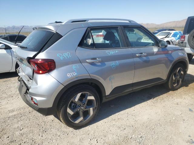 2024 Hyundai Venue Sel VIN: KMHRC8A38RU310937 Lot: 58552344