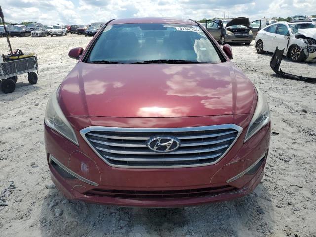 2015 HYUNDAI SONATA SE - 5NPE24AF9FH152333