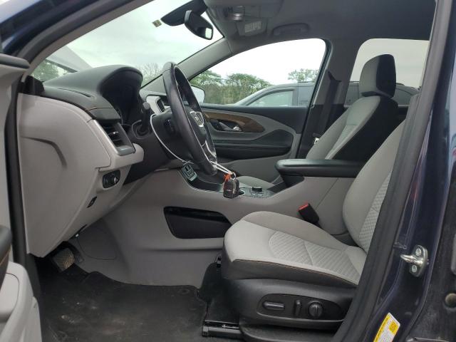 2018 GMC Terrain Sle VIN: 3GKALTEX0JL211565 Lot: 60382024