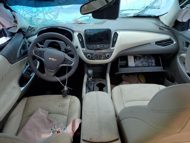2023 CHEVROLET MALIBU PRE - 1G1ZE5ST1PF133363