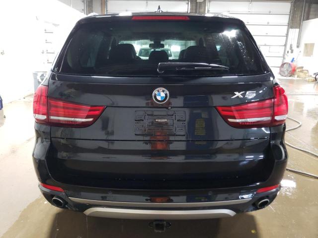 VIN 5UXKR0C56E0H21888 2014 BMW X5, Xdrive35I no.6