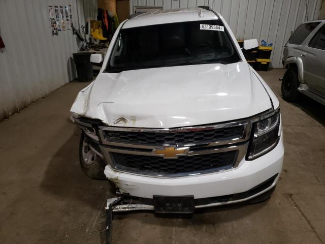 2016 CHEVROLET SUBURBAN K - 1GNSKHKC3GR307622
