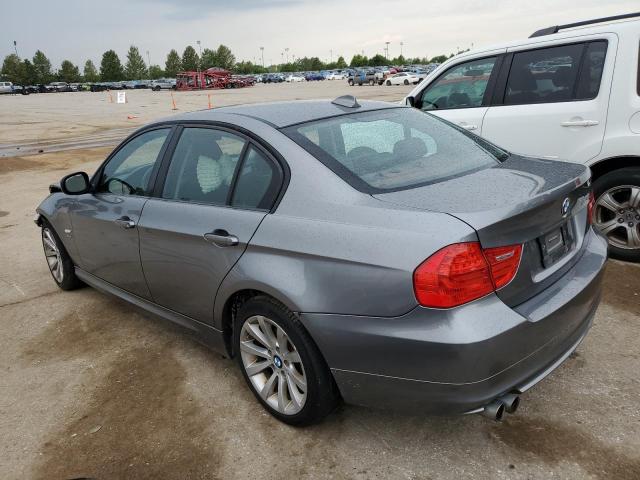 Vin: wbapk5g51bnn24526, lot: 62264634, bmw 3 series xi sulev 20112