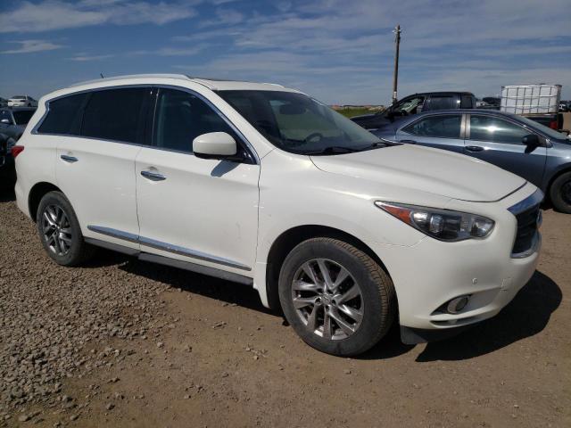 2013 Infiniti Jx35 VIN: 5N1AL0MM4DC324741 Lot: 63519334