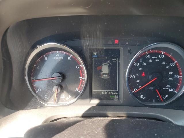 2017 Toyota Rav4 Se VIN: 2T3NFREV8HW356717 Lot: 61546494