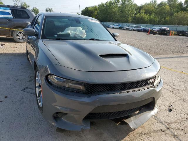 VIN 2C3CDXCT0KH721728 2019 Dodge Charger, R/T no.5