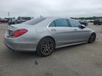 MERCEDES-BENZ S 550 4MAT photo