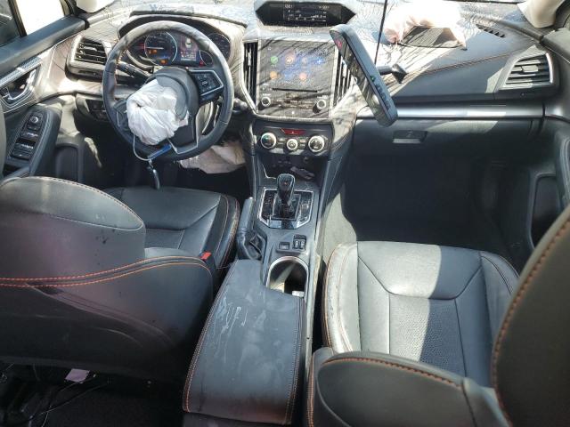 2021 SUBARU CROSSTREK - JF2GTHMC0M8353260
