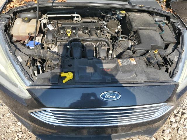 2015 FORD FOCUS TITA - 1FADP3N23FL349353