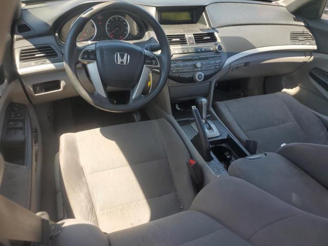 2011 Honda Accord Lx VIN: 1HGCP2F34BA111588 Lot: 61299664