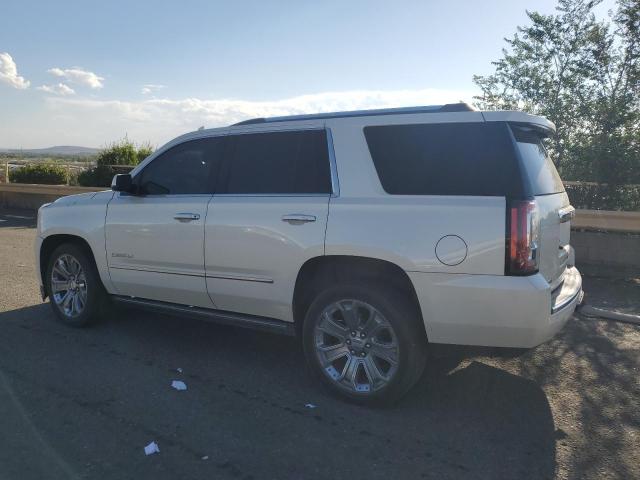 2015 GMC YUKON DENA - 1GKS1CKJXFR545659