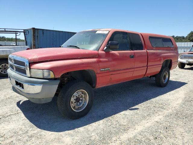 1997 Dodge Ram 2500 VIN: 3B7KF23D3VM543364 Lot: 61763674