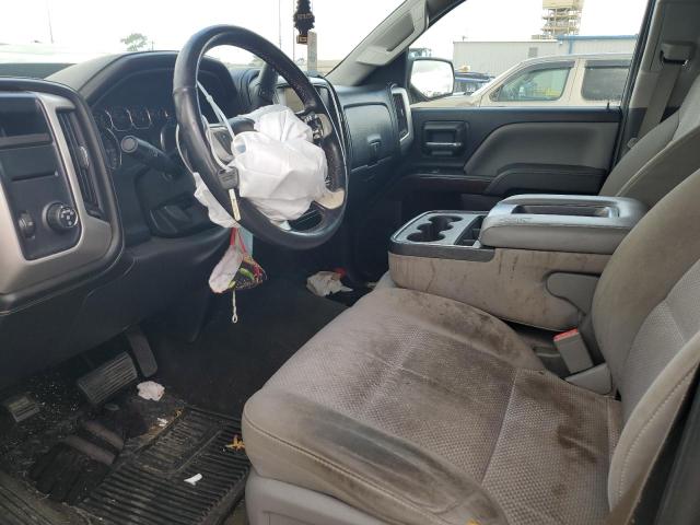 2014 GMC Sierra C1500 Sle VIN: 3GTP1UEC7EG460944 Lot: 62130534