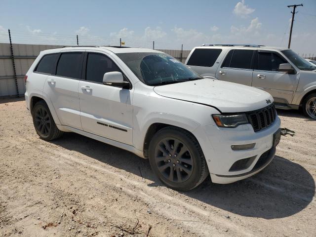 2018 JEEP GRAND CHER - 1C4RJFCG0JC449579