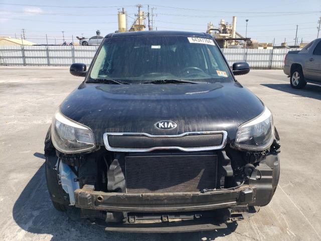 VIN KNDJN2A29F7180774 2015 KIA Soul no.5