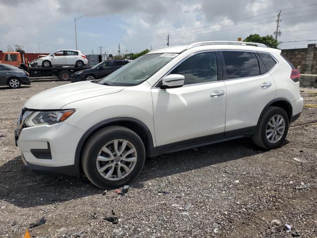 2019 Nissan Rogue S VIN: JN8AT2MV2KW375731 Lot: 61337504