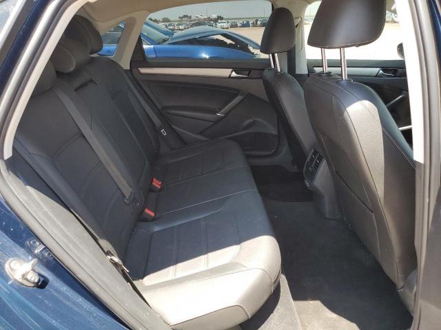 2021 VOLKSWAGEN PASSAT SE - 1VWSA7A32MC002132
