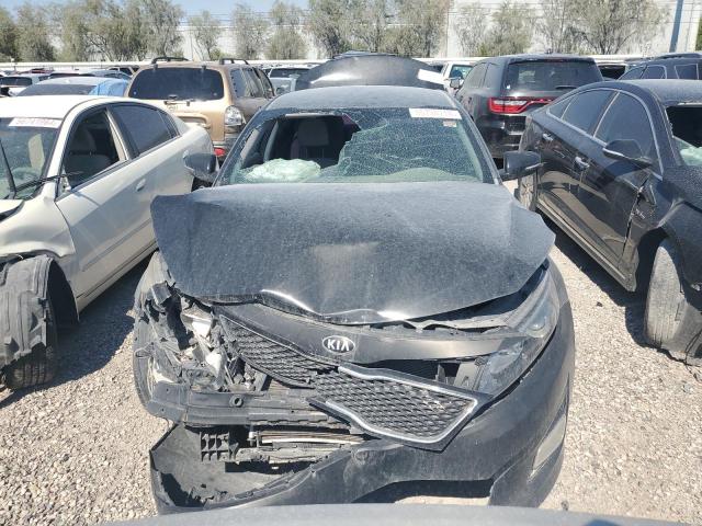 2015 KIA OPTIMA LX - KNAGM4A70F5650901