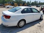 VOLKSWAGEN JETTA BASE photo