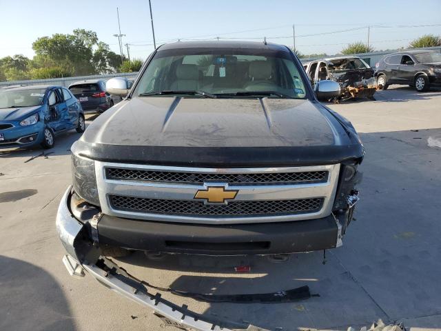 3GCPCSE03DG187360 2013 Chevrolet Silverado C1500 Lt