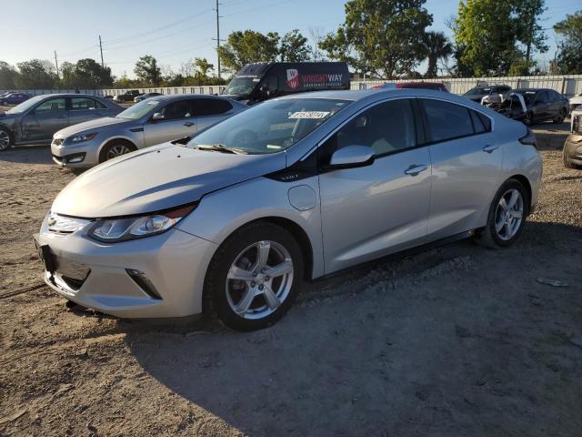 VIN 1G1RC6S59HU215027 2017 Chevrolet Volt, LT no.1