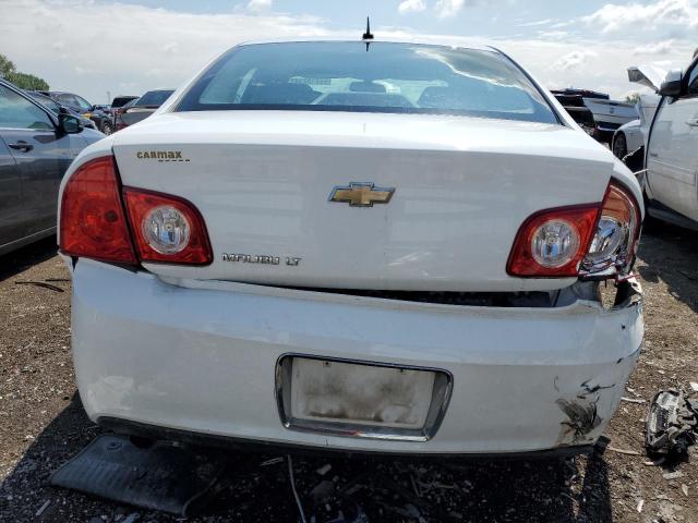 2010 Chevrolet Malibu 1Lt VIN: 1G1ZC5EB1AF264860 Lot: 62216214