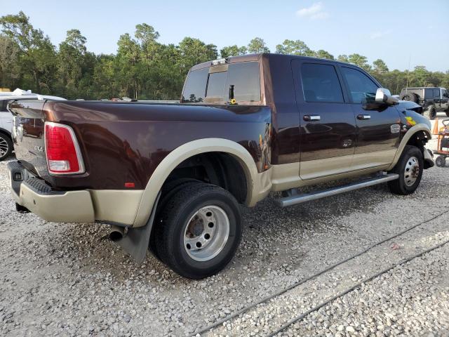 2015 RAM 3500 LONGH - 3C63RRNL1FG612813