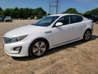 KIA OPTIMA HYB photo