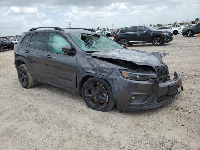 2021 JEEP CHEROKEE L - 1C4PJLLB7MD215187