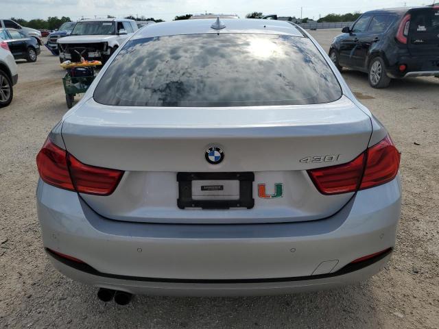 VIN WBA4J1C56KBM19129 2019 BMW 4 Series, 430I Gran ... no.6