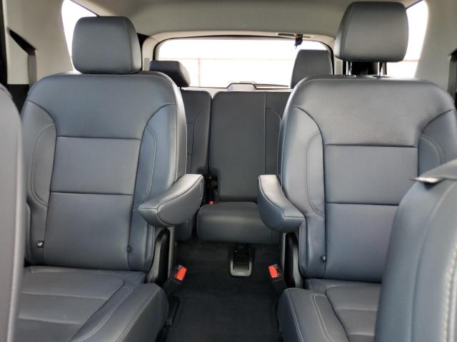 2021 CHEVROLET TRAVERSE P - 1GNERKKW4MJ262152