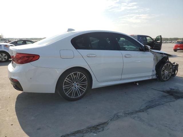 VIN WBAJA5C37HG897581 2017 BMW 5 Series, 530 I no.3