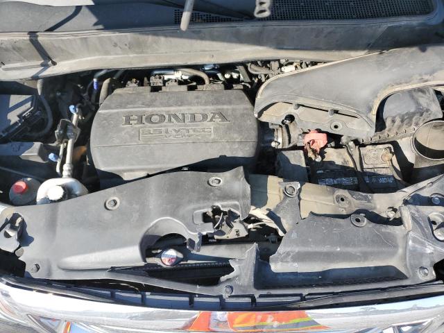 VIN 5FNYF3H41DB038077 2013 Honda Pilot, EX no.12