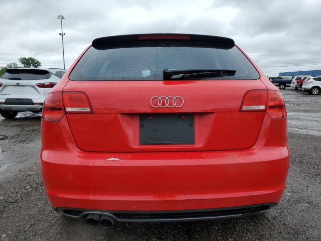 2010 Audi A3 Premium Plus VIN: WAUKEAFM9AA072365 Lot: 62621994