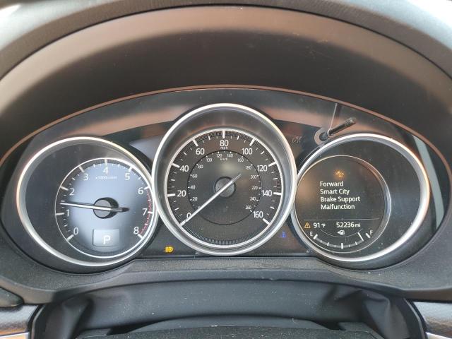 2021 MAZDA CX-5 CARBO - JM3KFBCY8M0341051