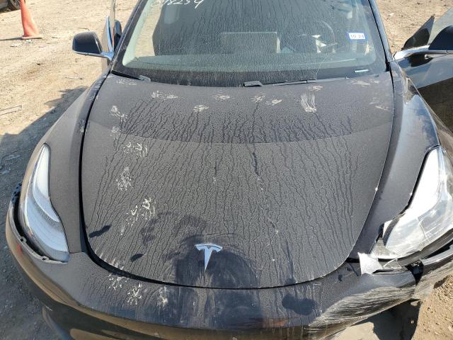 VIN 5YJ3E1EB0JF098254 2018 Tesla MODEL 3 no.11