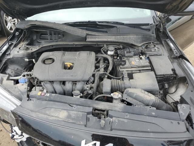 2022 KIA FORTE FE - 3KPF24AD1NE476351