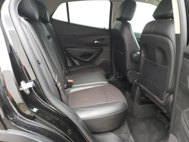 2019 Buick Encore Preferred VIN: KL4CJESBXKB877408 Lot: 61532054