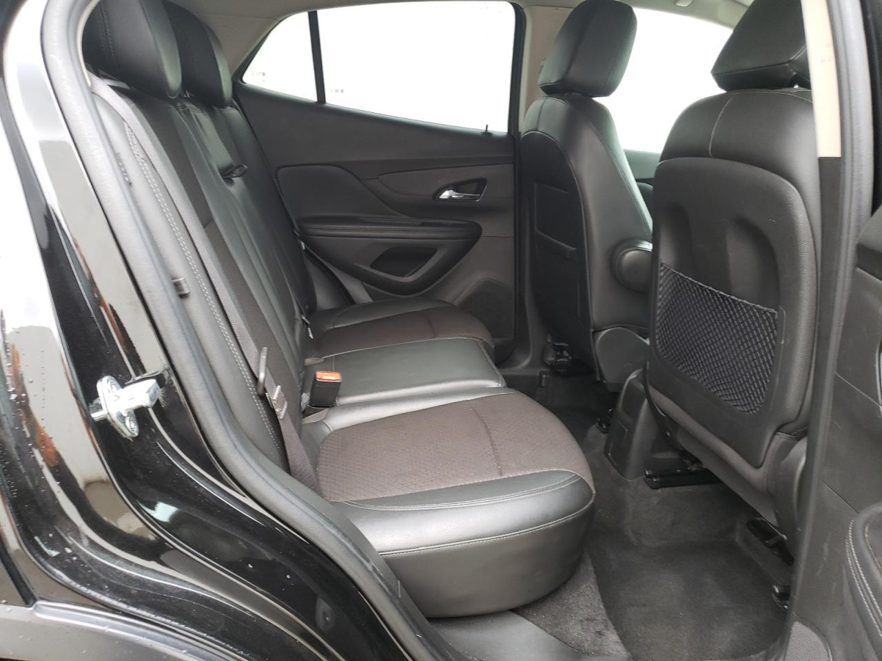 KL4CJESBXKB877408 2019 Buick Encore Preferred